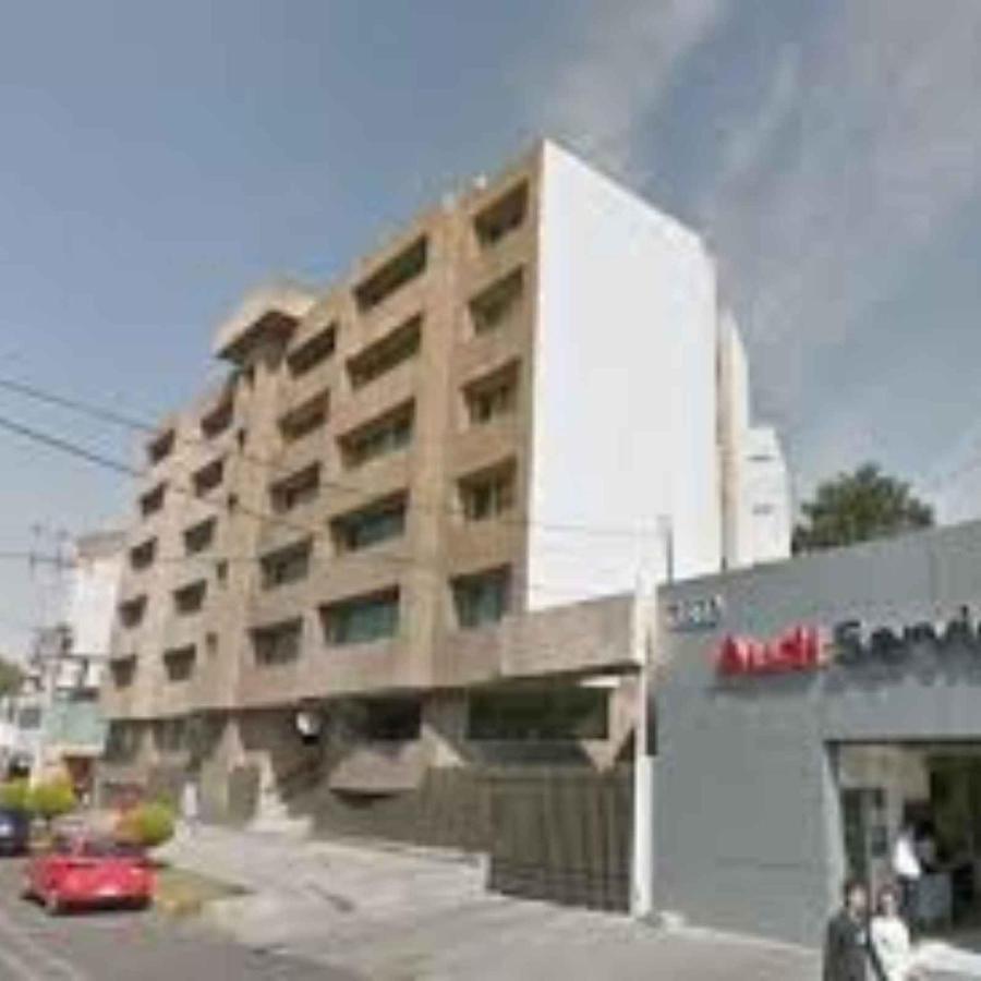 Confort Y Ubicacion Privilegiada Cerca Del Wtc, Pepsi Center Y Star Medica Ciudad de México Exteriér fotografie